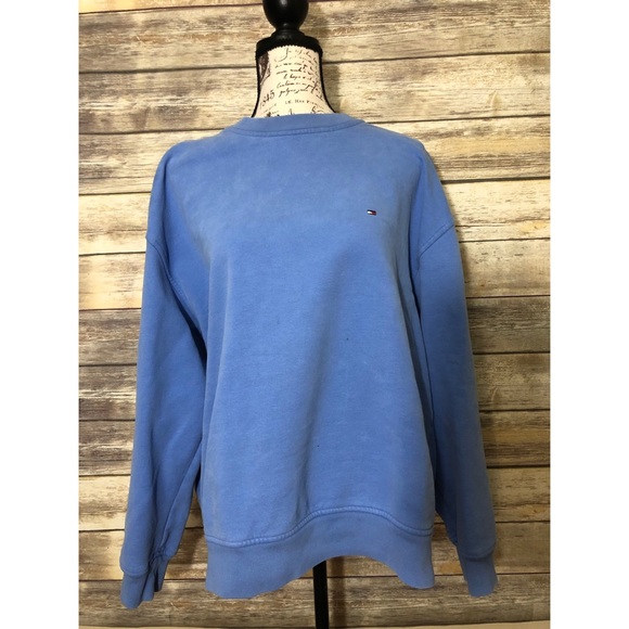 Tommy Hilfiger Other - Men’s Tommy Hilfiger crewneck